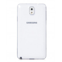 Hoco Samsung N910 Galaxy Note 4 Light Series TPU HS-L098 baltas