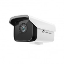 TP-LINK VIGI 3MP Outdoor Bullet Network Camera, 4mm lens