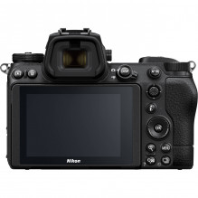 Nikon Z 6II, (Z6II), (Z 6 II), (Z6 II) + NIKKOR Z 24-200mm f/ 4-6.3 VR + FTZ II Mount adapter