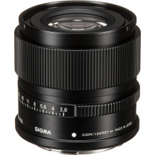 Sigma 90mm F2.8 DG DN | Contemporary | Leica L-Mount