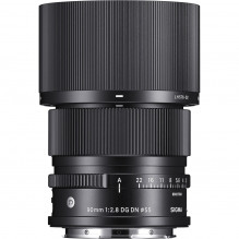 Sigma 90mm F2.8 DG DN | Contemporary | Leica L-Mount