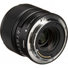 Sigma 90mm F2.8 DG DN | Contemporary | Leica L-Mount