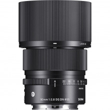 Sigma 90mm F2.8 DG DN |...