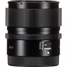 Sigma 90mm F2.8 DG DN | Contemporary | Sony E-mount