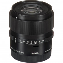 Sigma 90mm F2.8 DG DN | Contemporary | Sony E-mount