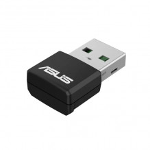 ASUS Dual Band AX1800 USB WiFi adapteris