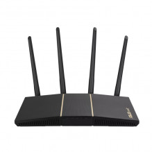 ASUS AX3000 Dual Band WiFi 6 (802.11ax) maršrutizatorius