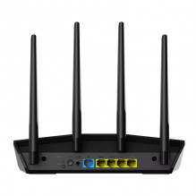 ASUS AX3000 Dual Band WiFi 6 (802.11ax) Router