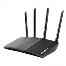 ASUS AX3000 Dual Band WiFi 6 (802.11ax) maršrutizatorius