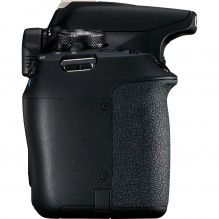 Canon EOS 2000D Body (Black) - Baltoje dėžutėje (white box)