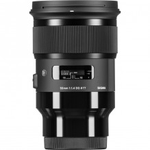 Sigma 50mm F1.4 DG HSM |...