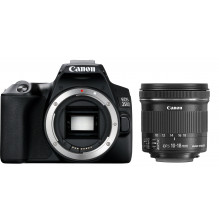 Canon EOS 250D + EF-S...