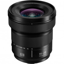 Panasonic Lumix S 14-28mm F4-5.6 Macro