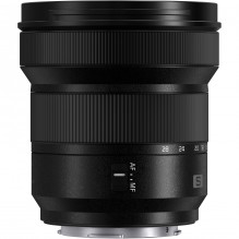 Panasonic Lumix S 14-28mm F4-5.6 Macro