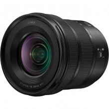 Panasonic Lumix S 14-28mm F4-5.6 Macro