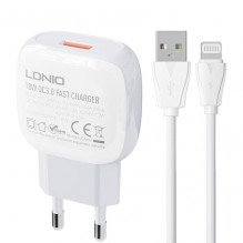Wall charger LDNIO A1307Q...