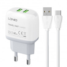 Wall charger LDNIO A2219...