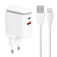 Wall charger LDNIO A2423C...