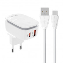Wall charger LDNIO A2425C...