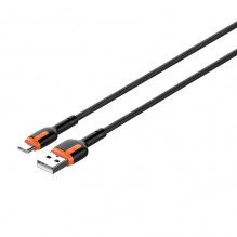 LDNIO LS532, USB - USB-C 2m...