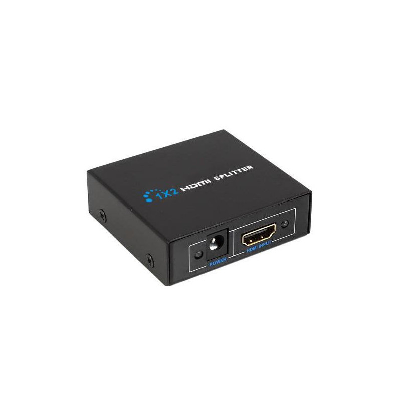 Sbox HDMI Splitter 1x2 1.4 2 HDMI-2