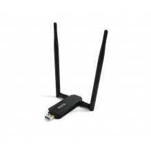 ALFA NETWORK 802.11ax AC1800 didelės spartos USB 3.2 dviejų juostų WiFi adapteris