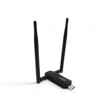 ALFA NETWORK 802.11ax AC1800 High-Speed USB 3.2 Dual Band WiFi adapter