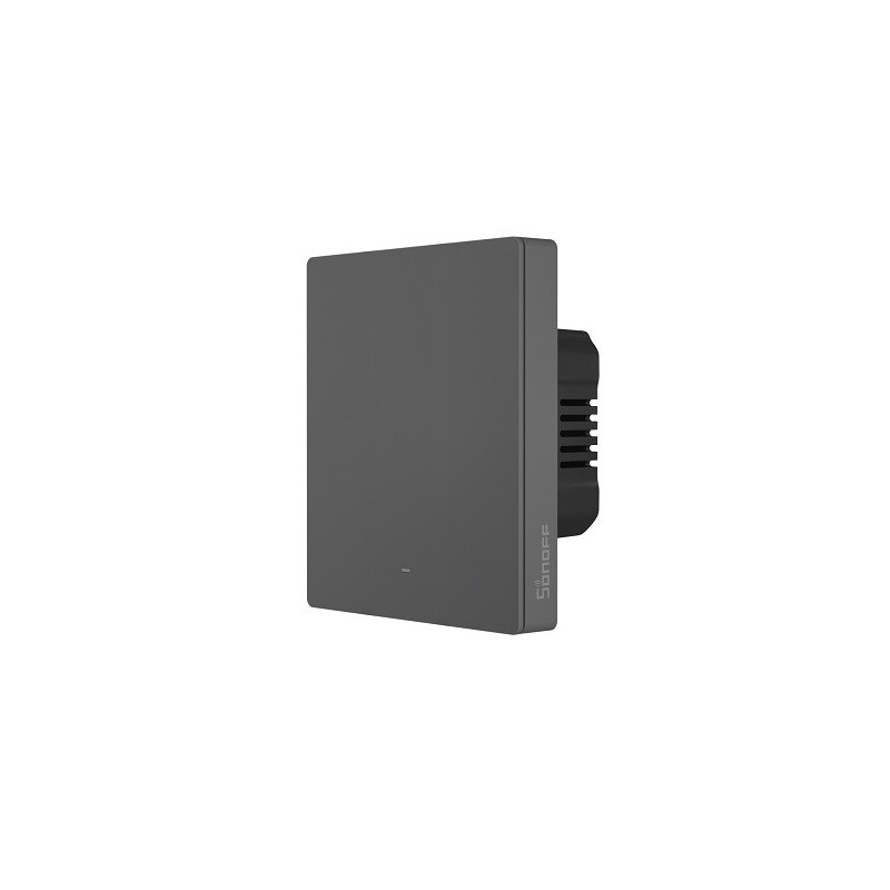 SONOFF M5 Smart Wall Switch M5-1C-80, Wi-Fi