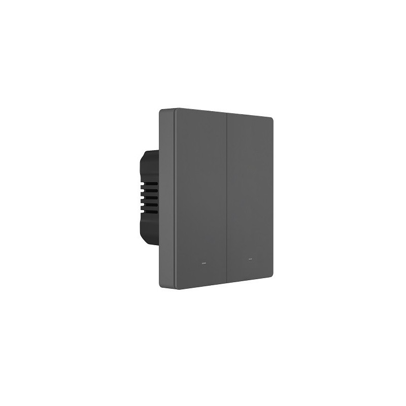 SONOFF M5 Smart Wall Switch M5-2C-80, Wi-Fi