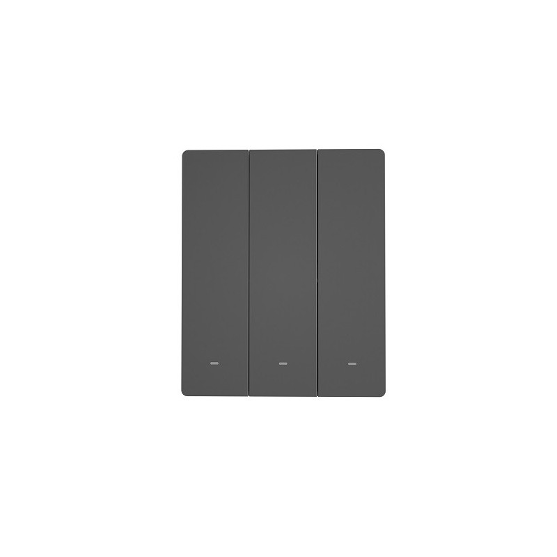 SONOFF M5 Smart Wall Switch M5-3C-80, Wi-Fi