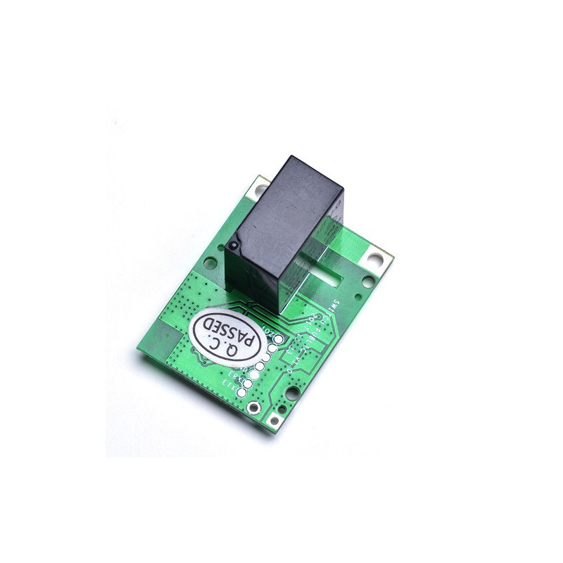 SONOFF RE5V1C Smart 5V Relay, Wi-Fi