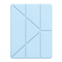 „Baseus Minimalist“ serijos „IPad Mini 6“ 8,3 colio apsauginis dėklas (mėlynas)
