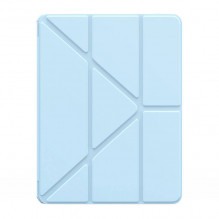 Baseus Minimalist Series IPad Air 4/ Air 5 10.9" protective case (blue)