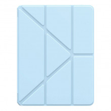 Protective case Baseus Minimalist for iPad Pro 12,9" 2020/ 2021/ 2022 (light blue)