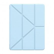 Protective case Baseus Minimalist for iPad Pro (2018/ 2020/ 2021/ 2022) 11-inch (blue)