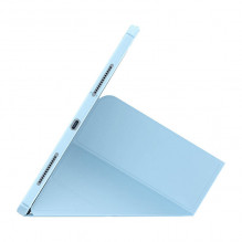Apsauginis dėklas Baseus Minimalist, skirtas iPad Pro (2018/ 2020/ 2021/ 2022) 11 colių (mėlynas)