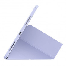 Protective case Baseus Minimalist for iPad Pro (2018/ 2020/ 2021/ 2022) 11-inch (fioletowe)