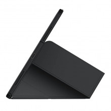 Apsauginis dėklas Baseus Minimalist skirtas iPad Air 4/ Air 5 10,9 colio (juodas)