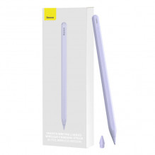 Baseus Smooth Writing 2 Stylus Pen (violetinė)