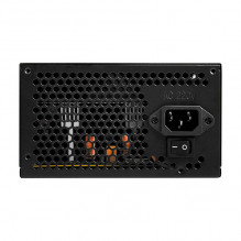 Aigo GP750 750W computer power supply (black)