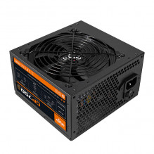 Aigo GP750 750W computer power supply (black)