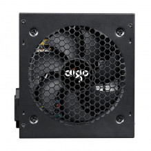 Aigo VK450 450W kompiuterio maitinimo blokas (juodas)