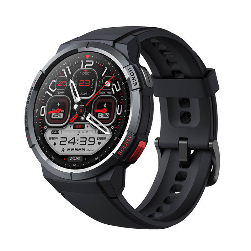 Išmanusis laikrodis Mibro Watch GS