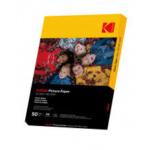 KODAK 180gsm 9.1 mil Glossy...