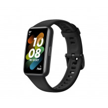 Huawei Band 7 Black