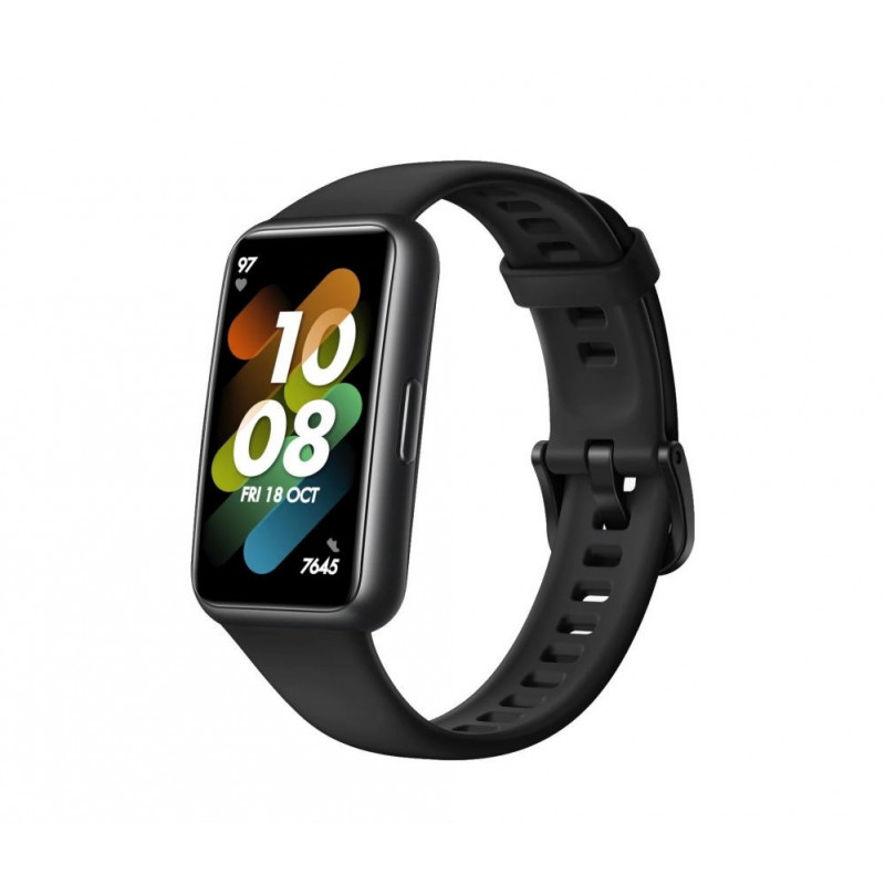 Huawei Band 7 Black