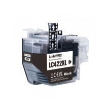 Compatible ink Brother LC422 XL, Black 