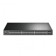 TP-LINK JetStream 48-Port...