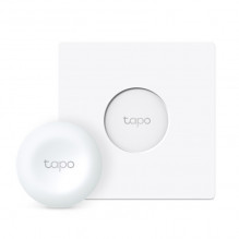 TP-LINK Smart Remote Dimmer Switch Tapo S200D