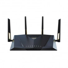ASUS AX6000 Dual Band WiFi 6 (802.11ax) Gaming Router